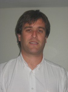 Sebastian Correa, Gerente de Programas Genéticos de HORTIFUT.