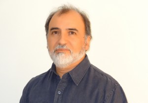 Ernesto Cisternas Arancibia. Ingeniero Agrónomo Dr.