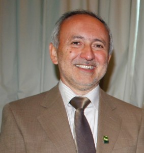 Subdirector Nacional de Investigación y Desarrollo (I+D) del Instituto de Investigaciones Agropecuarias (INIA), Iván Matus