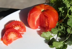 tomate limachino