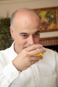 Pascual Ibáñez hará degustación de aceites de oliva - copia