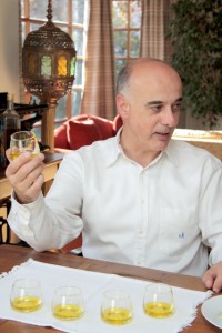 Pascual Ibáñez hará degustación de aceites de oliva2 - copia