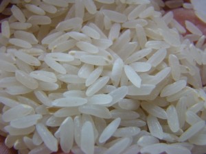 Foto 5 arroz