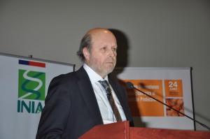 Dr. Miguel Ellena